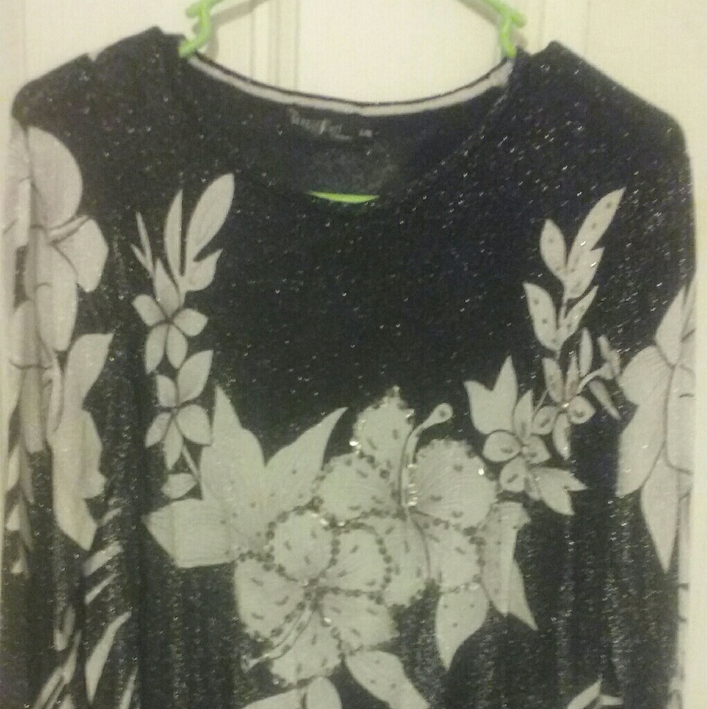 Sweater Top